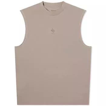 Жилет Represent 247 Oversized Tank, цвет Cinder