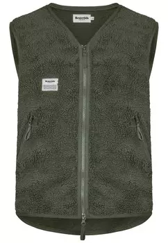 Жилет Resterds, зеленый