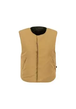 Жилет REVERSIBLE Alpha Industries, оливковый