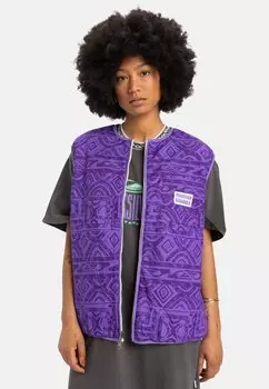 Жилет REVERSIBLE Quiksilver, молочный