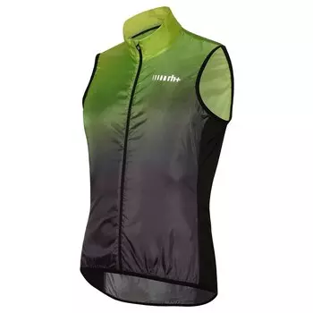 Жилет rh+ Eergency Pocket, зеленый