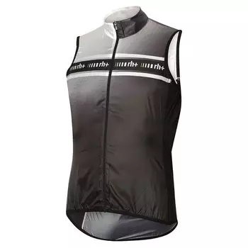 Жилет rh+ Emergency Pocket, черный