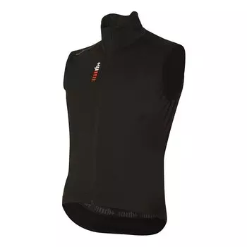 Жилет rh+ Shark, черный