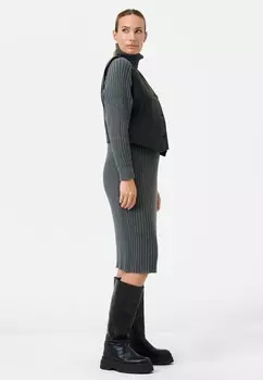 Жилет Ricano, черный