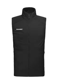 Жилет RIME LIGHT IN FLEX Mammut, черный