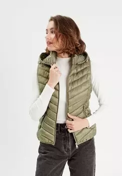 Жилет RMELLOSE Cache Cache, хаки