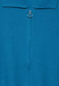 Жилет RMELLOSE Cecil, бирюзовый