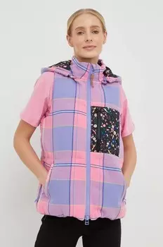 Жилет Робин Femi Stories, розовый