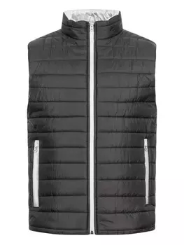 Жилет Rock Creek, черный