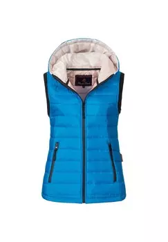 Жилет Rock Creek, синий