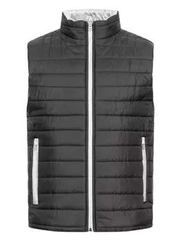 Жилет Rock Creek Vest, черный