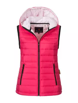 Жилет Rock Creek Weste, розовый