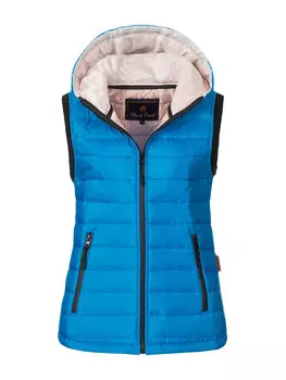 Жилет Rock Creek Weste, синий