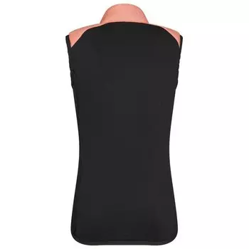 Жилет Rock Experience Eco Manitoba Hybrid, оранжевый