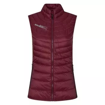 Жилет Rock Experience Fortune Hybrid, фиолетовый