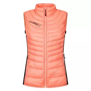 Жилет Rock Experience Fortune Hybrid, оранжевый