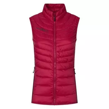 Жилет Rock Experience Fortune Hybrid, розовый