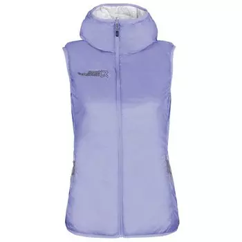 Жилет Rock Experience Golden Gate Padded, фиолетовый