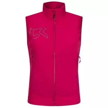 Жилет Rock Experience Hunter Softshell, розовый