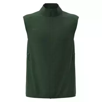 Жилет Rock Experience Ofen, зеленый