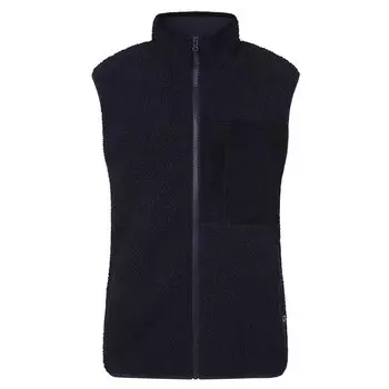 Жилет Rock Experience Re.Takotna, синий