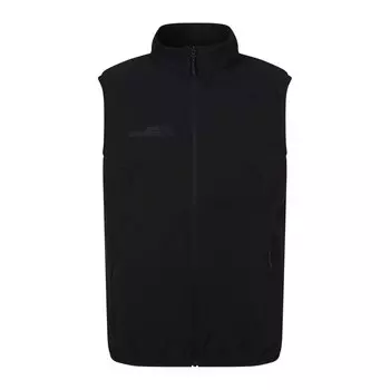 Жилет Rock Experience Solstice 2.0 Softshell, черный