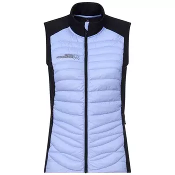 Жилет Rock Experience Tequila Hybrid Vest, фиолетовый