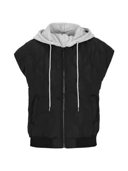 Жилет ROCKEASY Vest, черный