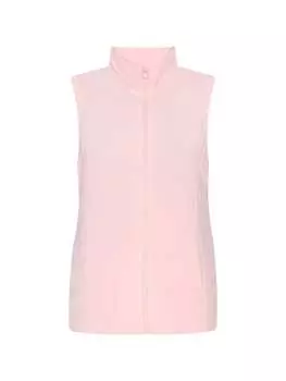 Жилет ROCKEASY Weste, цвет Hellpink