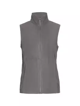 Жилет ROCKEASY Weste, темно-серый