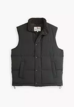 Жилет Levi's Rockridge, черный
