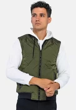 Жилет Ron Tomson, хаки