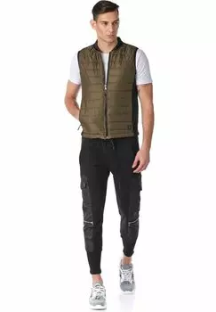 Жилет Ron Tomson, хаки