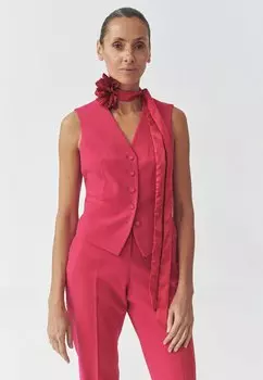 Жилет RONITA TATUUM, цвет Raspberry