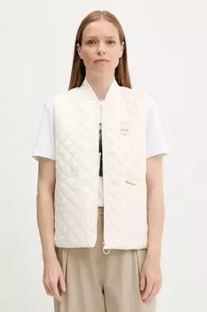 Жилет Rosalie Barbour, бежевый