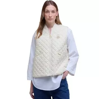 Жилет Rosalie Barbour, цвет neutral