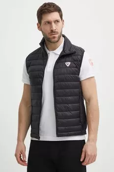 Жилет Rossignol, черный