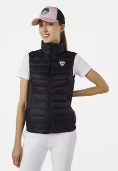 Жилет Rossignol, черный