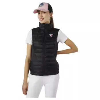 Жилет Rossignol Light, черный