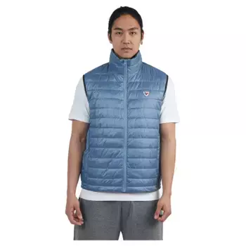 Жилет Rossignol Light, синий