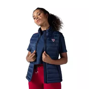 Жилет Rossignol RLLWJ50, синий