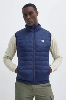 Жилет Rossignol, темно-синий