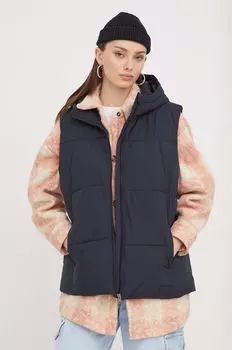 Жилет Roxy, черный