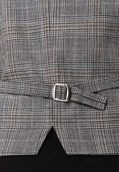 Жилет ROY ROBSON, серый