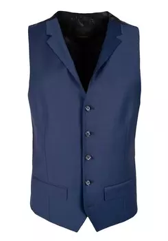 Жилет ROY ROBSON, синий