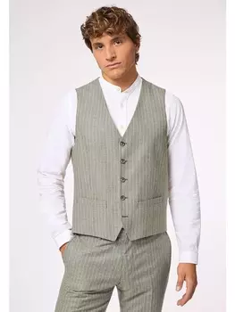 Жилет Roy Robson, зеленый