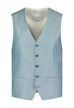 Жилет ROY ROBSON, зеленый