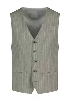 Жилет ROY ROBSON, зеленый