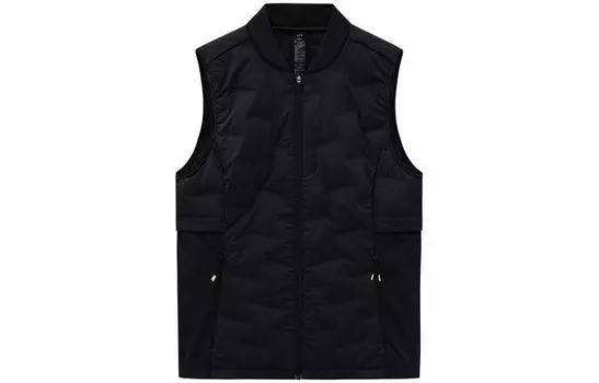 Жилет Running Collection женский черный Anta