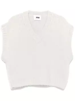 Жилет Рус Юмэ Rus, серый